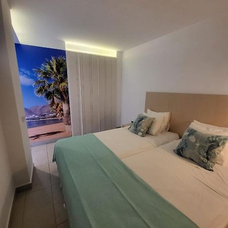 Moderno Apartamento Cerca De La Playa 18 Apartment San Bartolome de Tirajana  Exterior photo