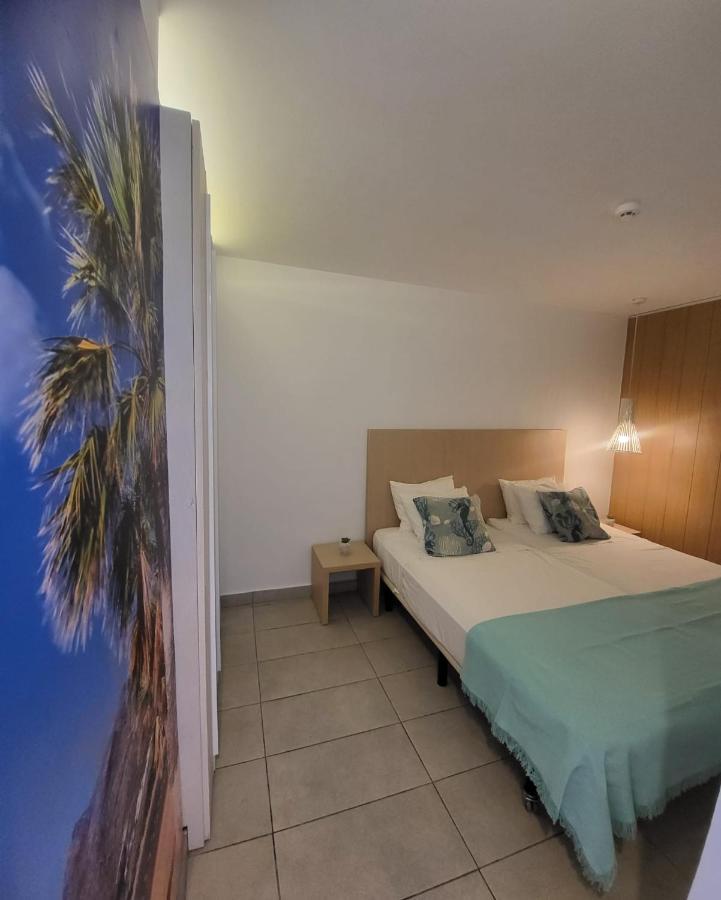 Moderno Apartamento Cerca De La Playa 18 Apartment San Bartolome de Tirajana  Exterior photo