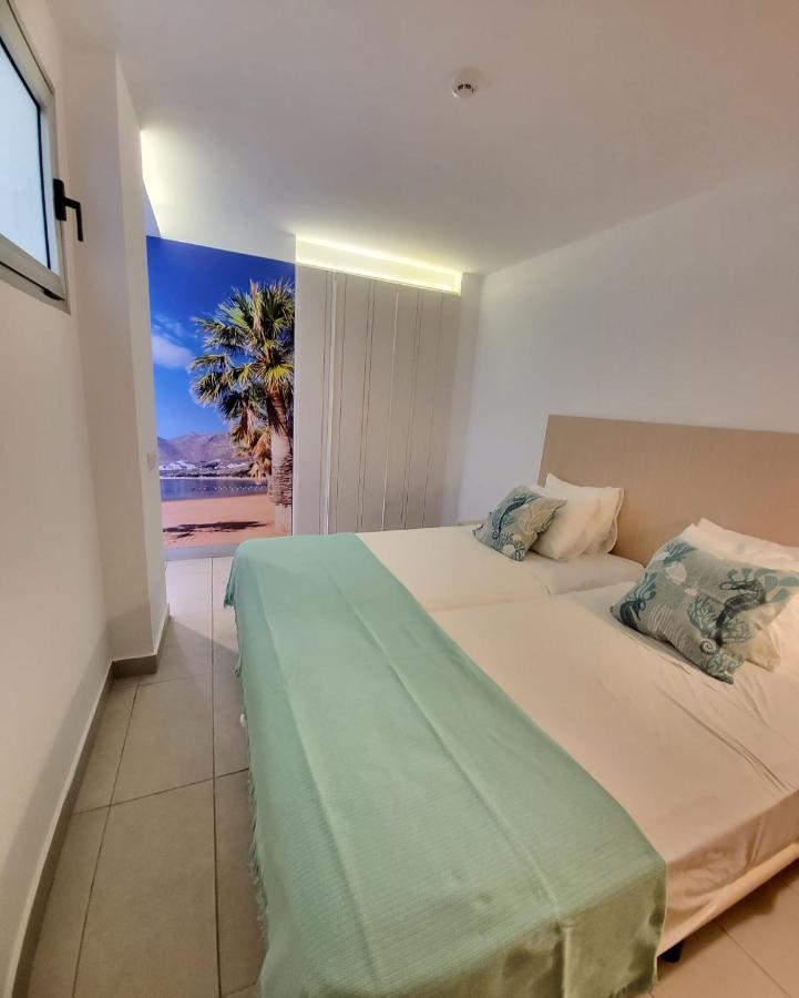 Moderno Apartamento Cerca De La Playa 18 Apartment San Bartolome de Tirajana  Exterior photo