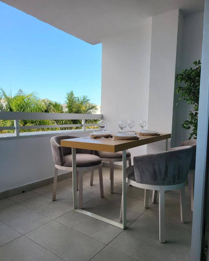 Moderno Apartamento Cerca De La Playa 18 Apartment San Bartolome de Tirajana  Exterior photo