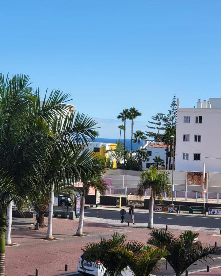Moderno Apartamento Cerca De La Playa 18 Apartment San Bartolome de Tirajana  Exterior photo