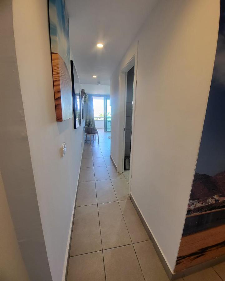 Moderno Apartamento Cerca De La Playa 18 Apartment San Bartolome de Tirajana  Exterior photo