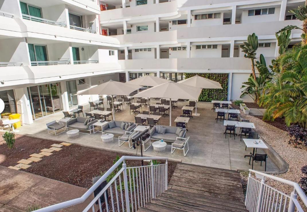 Moderno Apartamento Cerca De La Playa 18 Apartment San Bartolome de Tirajana  Exterior photo